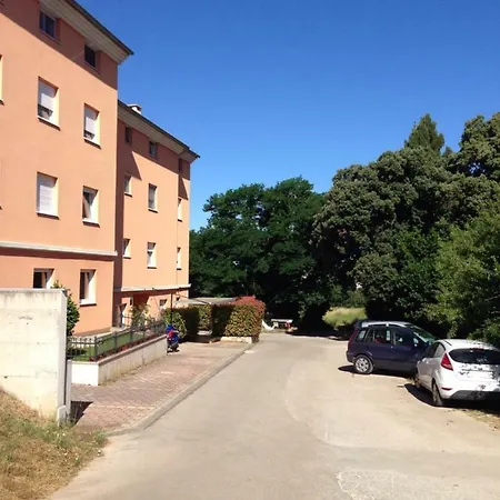 Apartment Moncanor Pula