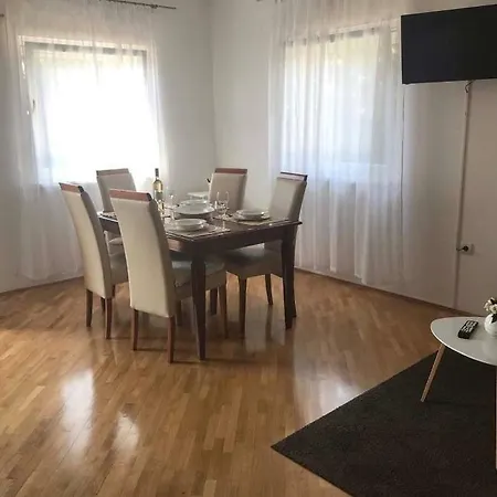 Apartment Moncanor Pula